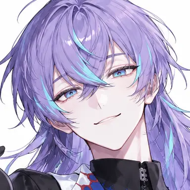 Profile image of 星導ショウ