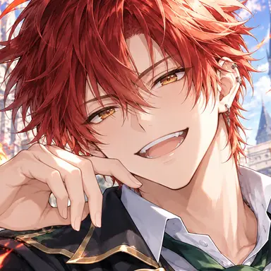 Profile image of 카일