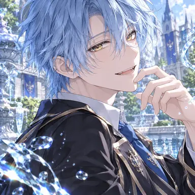 Profile image of 리오
