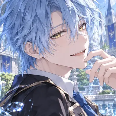 Profile image of 리오