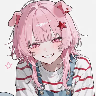 Profile image of Second