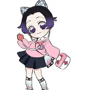 Profile image of 코쵸우 시노부
