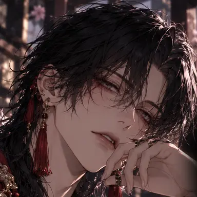 Profile image of 비샤몬텐