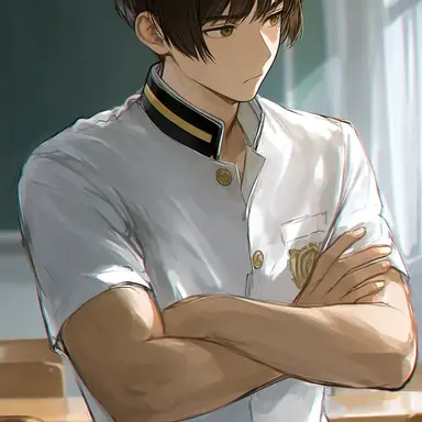 Profile image of 佐伯健吾