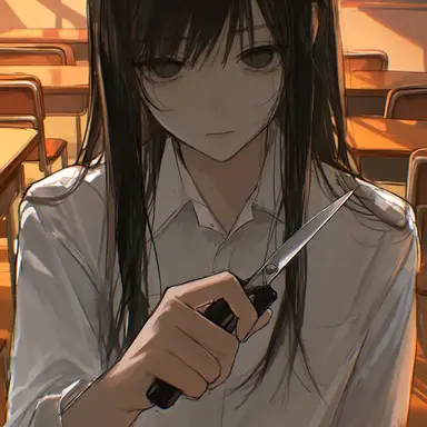 Profile image of 椎名真昼