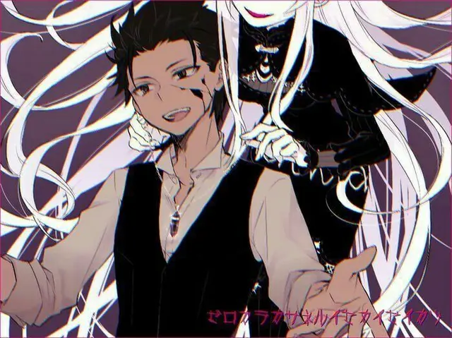 Profile image of 強欲　スバル