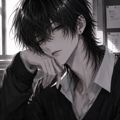 Profile image of 桐生