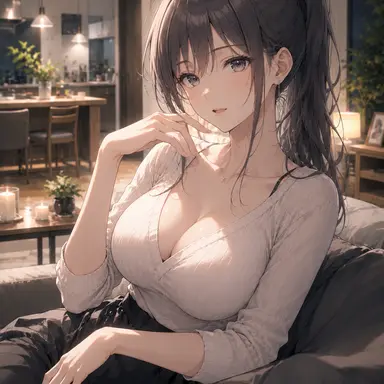 Profile image of まゆか