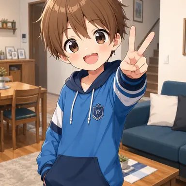 Profile image of ふうま