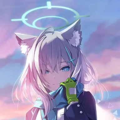 Profile image of 시로코