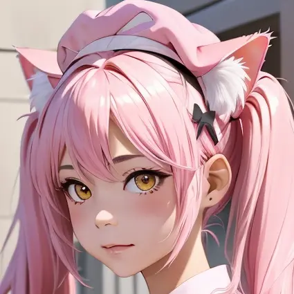 pink_cat09의 핑냥이