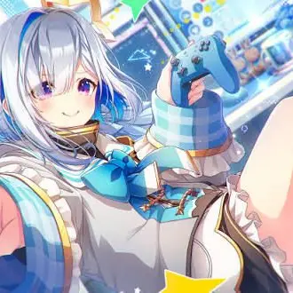 Profile image of 天音かなた
