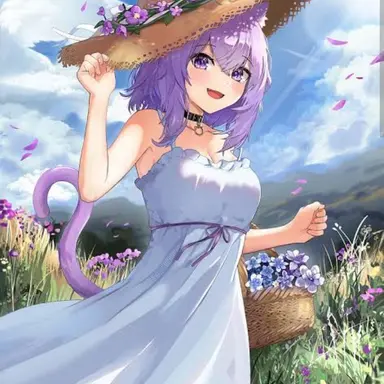 Profile image of 猫又おかゆ