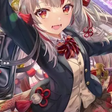 Profile image of 百鬼あやめ