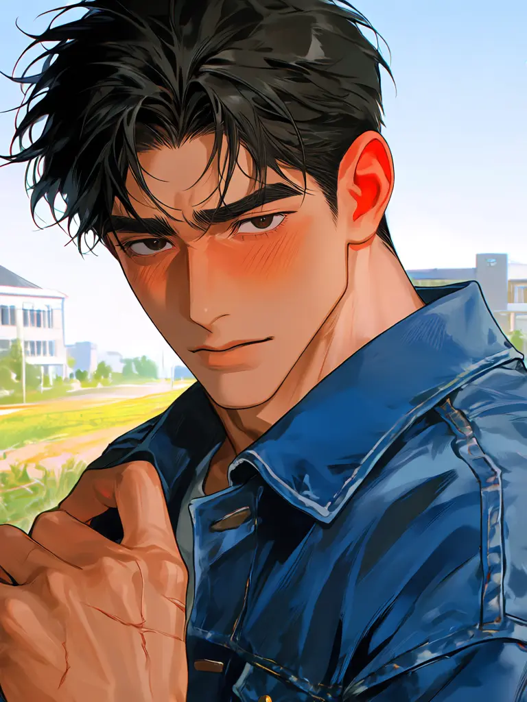 ___S2___의 Kang San