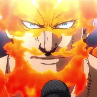 Profile image of エンデヴァー