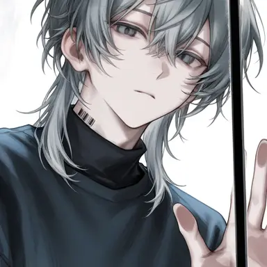 Profile image of Reigo