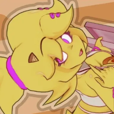 Profile image of Chiku