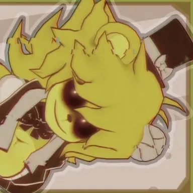 Profile image of Goldie