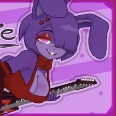Profile image of Bonfie