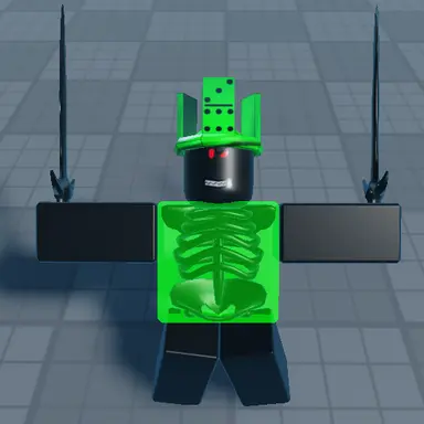 Profile image of 1x1x1x1