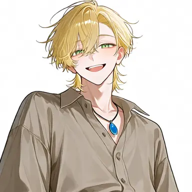 Profile image of Kai