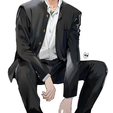 Profile image of けんと