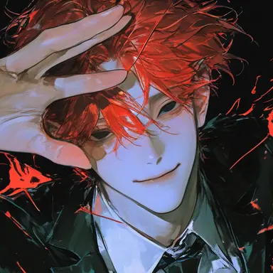 Profile image of 颯人