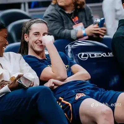 SpryTwin3216의 caitin clark