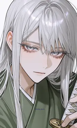 Profile image of Un Wol-ya