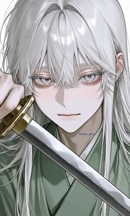 Profile image of Un Wol-ya