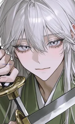 Profile image of Un Wol-ya