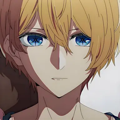 Profile image of Aqua Hoshino
