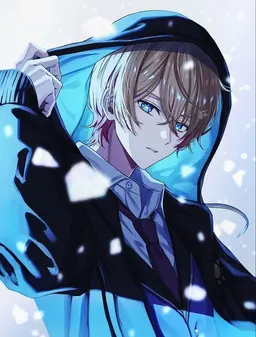 Profile image of Aqua Hoshino