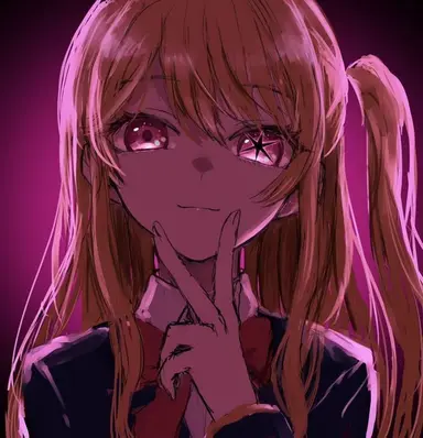 Profile image of Ruby Hoshino
