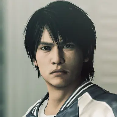 Profile image of 春日一番