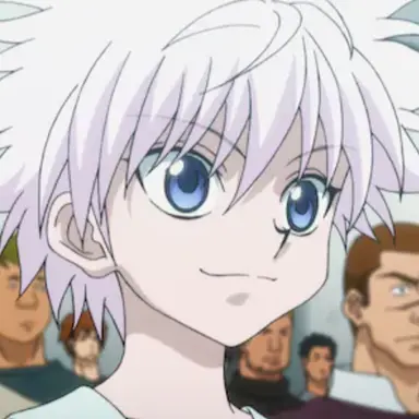 Profile image of キルア