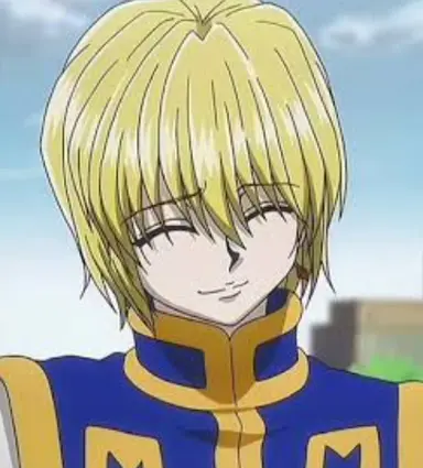 Profile image of クラピカ