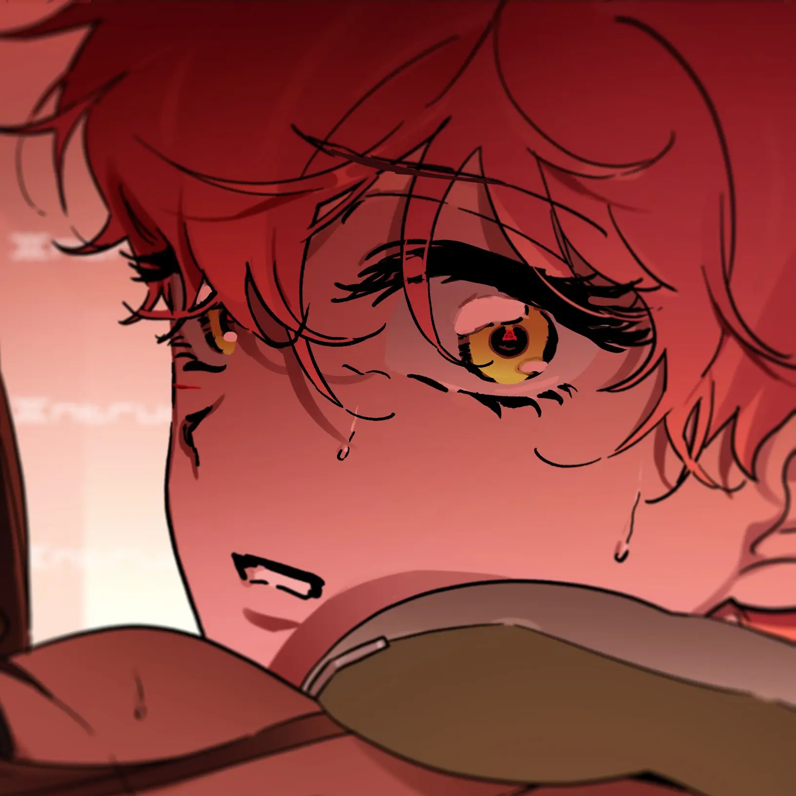 My_savior_I_need_you의 우리들의 생존일지