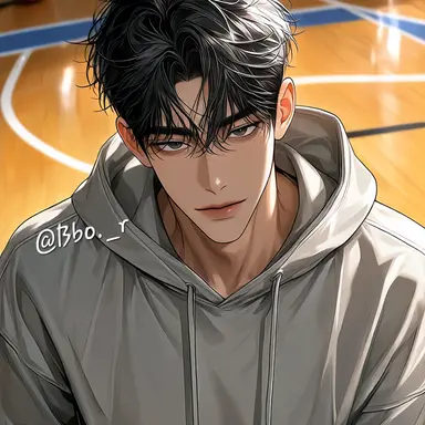 Profile image of ユン_ドヒョン
