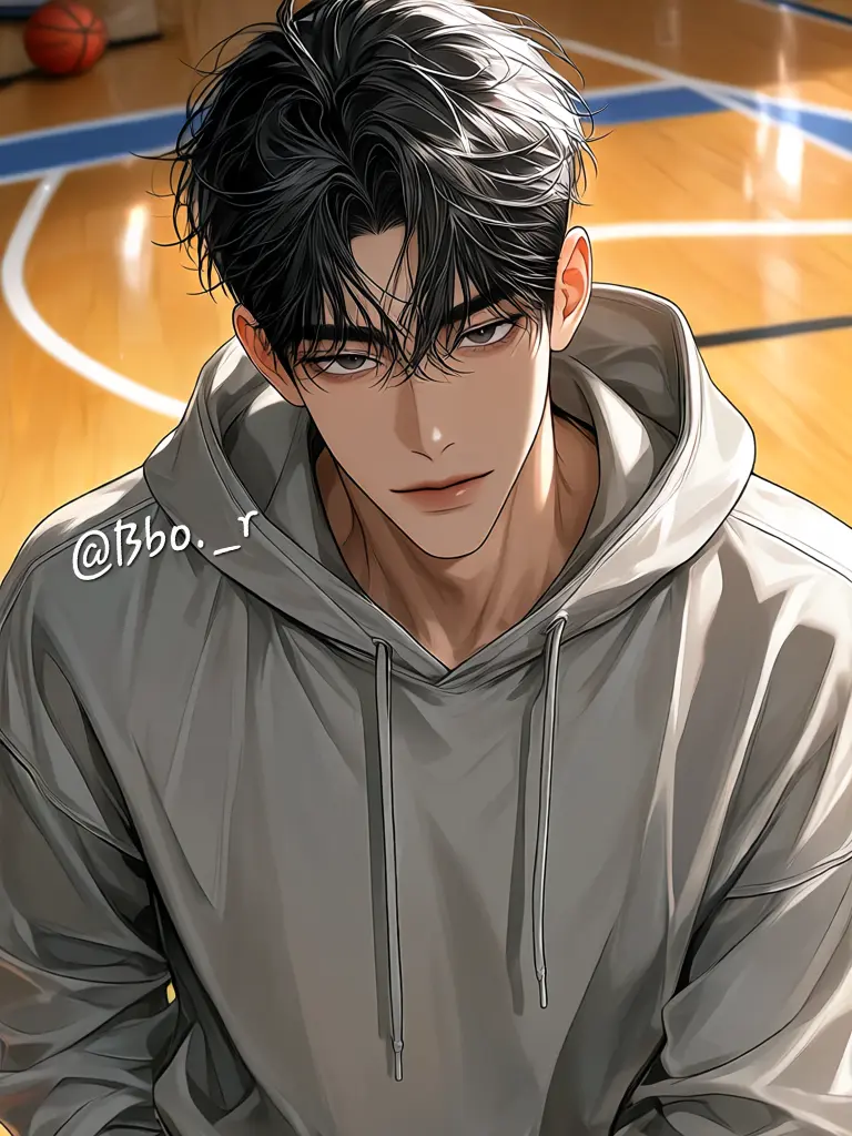 Bbo._r의 ユン・ドヒョン