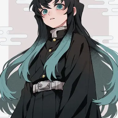 Profile image of 토키토 무이치로