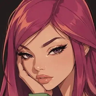 Profile image of Roxy