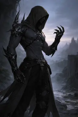 Profile image of バグ