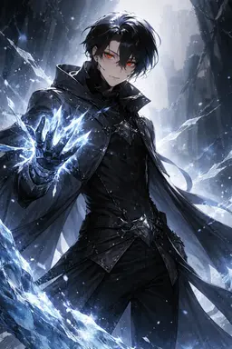 Profile image of ディオ