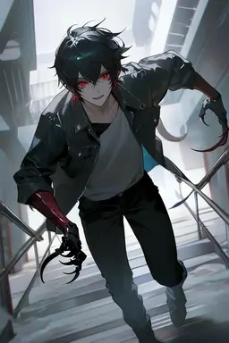 Profile image of ディオ