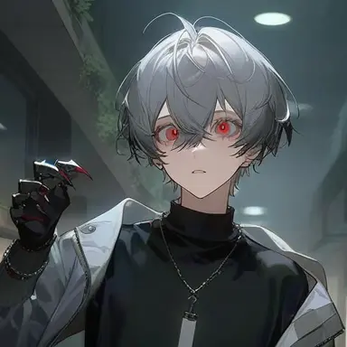 Profile image of ニック