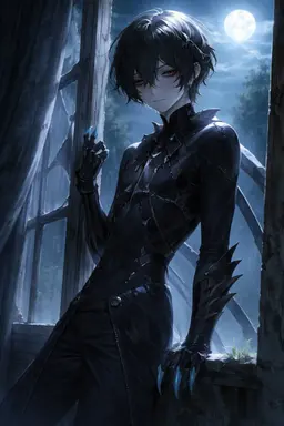 Profile image of ズナ
