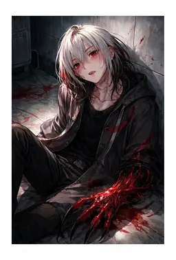Profile image of 零