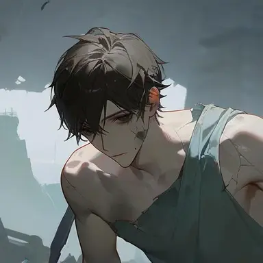 Profile image of ジョナス